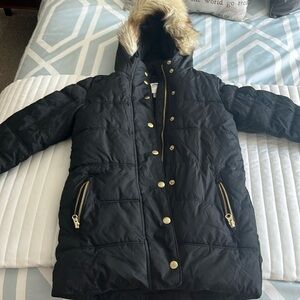 Old Navy Girls Frost Free Jacket